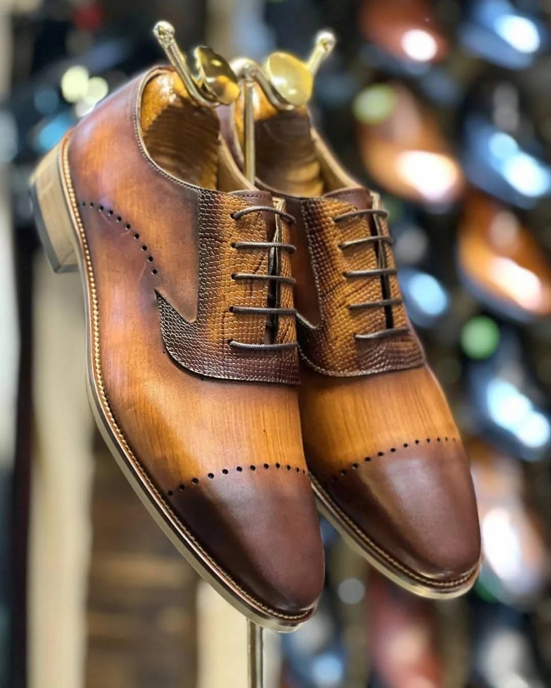 Royce Milano – Élégance & Savoir-Faire Italien M🥇