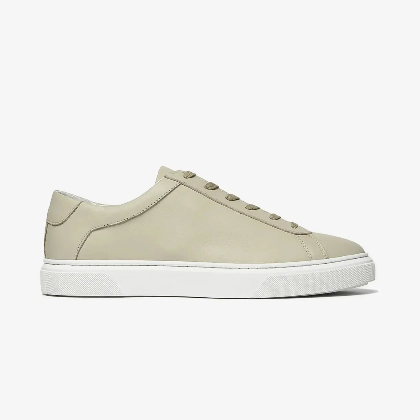 Sneakers Essential Taupe