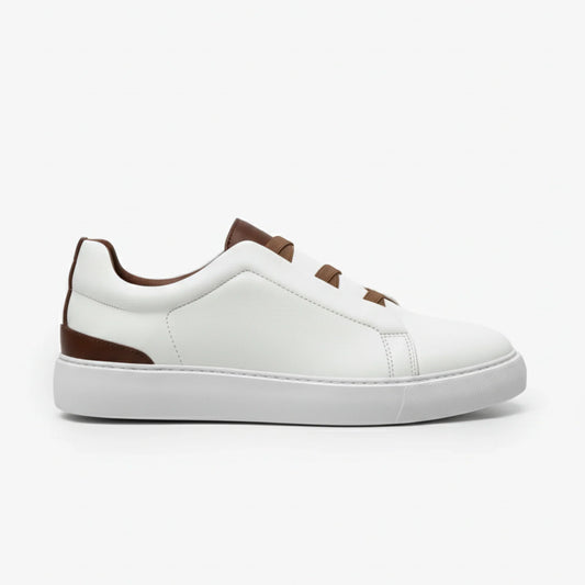 Sneaker Slip-On Élastique