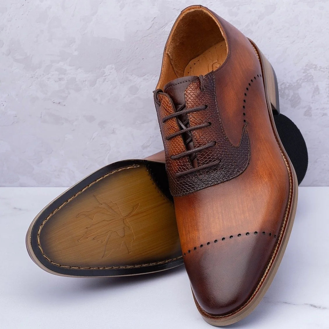 Royce Milano – Élégance & Savoir-Faire Italien M🥇